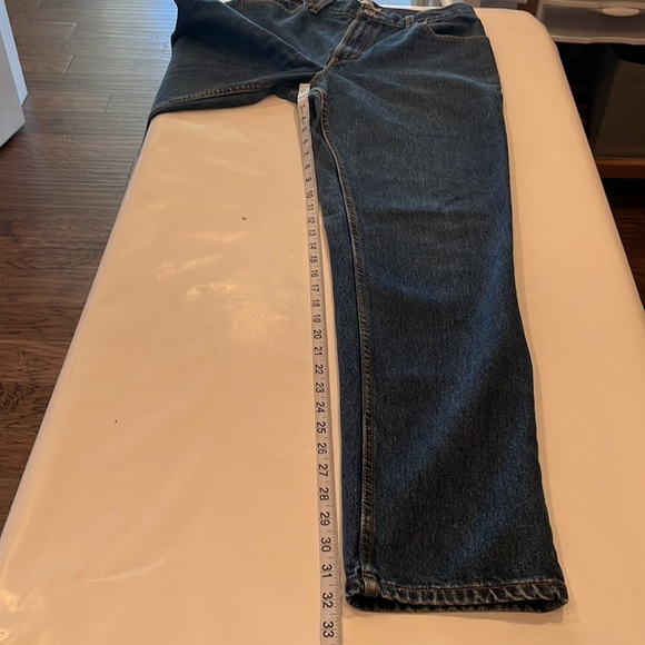 Levi’s 550 High Rise Size 10L - Picture 7 of 16